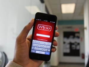  Wickr Diklaim Aplikasi Pesan Teraman di Dunia