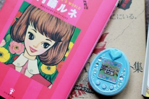  Asik, Tamagotchi Versi Baru Segera Diluncurkan