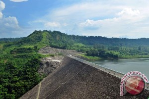  Wah, Ular Dan Biawak di Waduk Jatigede Pun Bakal Direlokasi