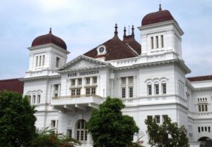  Begini Alasan BI Perketat Kebijakan Moneter