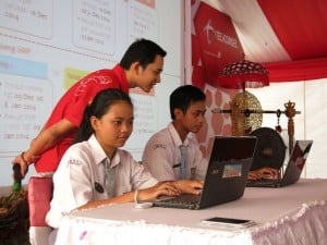  Ingin Ikuti Try Out Online Telkomsel? Yuk, Lihat Ketentuannya di Sini!