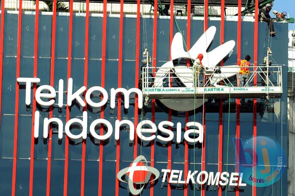  Telkom Siapkan Belanja Modal Rp22,3 Triliun