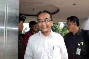  Jaksa Agung Periksa Dirut PLN Nur Pamudji