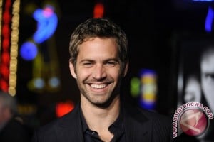  Paul Walker Meninggal: Mengaku Sempat Bertetangga dengan Teroris di Indonesia