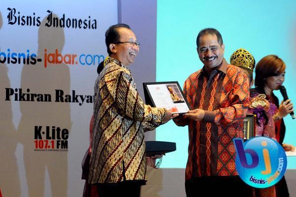  FOTO: Telkom Gelar International Seminar &amp; ISCLO 2013