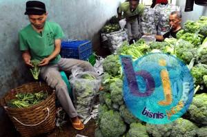  PASAR BATUJAJAR: Pedagang Diberi Waktu Hingga 14 Desember