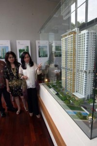  Harga Tanah Melambung, Masyarakat Beralih ke Hunian Apartemen