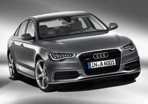  Audi A6 TFSI Sabet Best Medium Luxury S