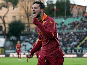  LIGA ITALIA: Comeback Destro Membuat Garcia Pede