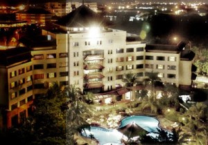  Hotel Sahid Lippo Cikarang Berbagi Promo