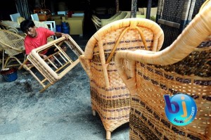  BNP Bersama Unpar Rintis Usaha Mikro bagi Ibu PKK