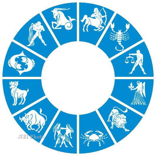  Percaya Zodiak Bisa Berdampak Negatif