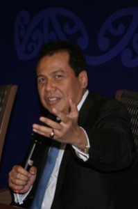  Chairul Tanjung Bicara 5 Kunci Kemajuan RI