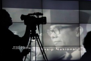  Film 'Soekarno' Karya Hanung Bramantyo Terancam Ditarik