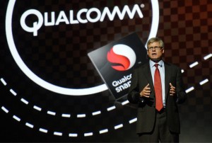  Takut Dibajak Microsoft, Qualcomm Ambil Alih Steve Mollenkopf