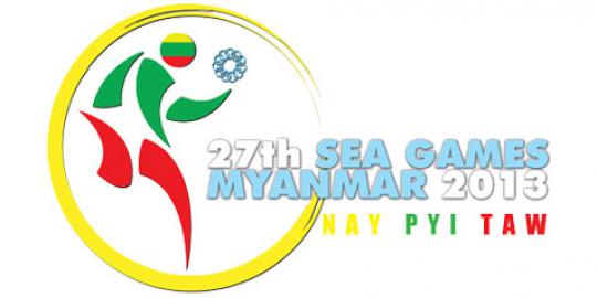  Sea Games 2013: Sementara, Indonesia Bertengger di Posisi 3