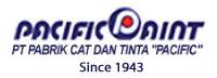  Pacific Paint Perkuat Low Market Cat Nasional