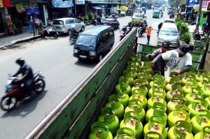  LPG Langka, Pemkot Bandung: Ini Karena Permintaan yang Tinggi 