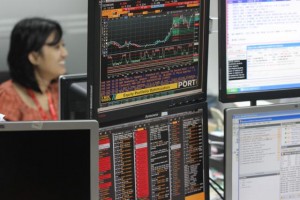  HP Analytics: IHSG Bergerak di Level 4.083-4.182