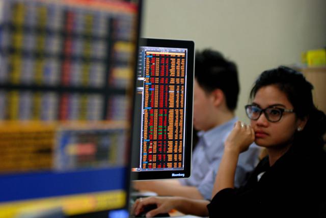  Mandiri Sekuritas: Cermati 5 Saham Ini