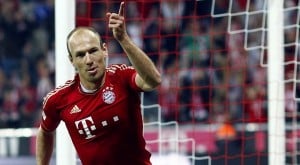  Bayern Muenchen Tekuk Juara Asia Guangzhou Evergrande 3-0