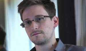  Snowden Minta Suaka Terhadap Brazil
