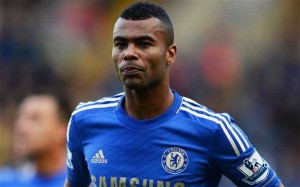  LIGA INGGRIS: Cole Pensiun Usai Piala Dunia?