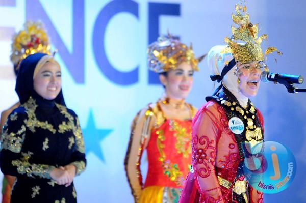  FOTO: 64 Peserta dari Bank BJB di Seluruh Nusantara Ikuti BBSEA 2013