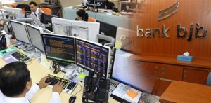  Pemilik Saham Bank BJB Dapat Jatah untuk Alokasikan Dana CSR