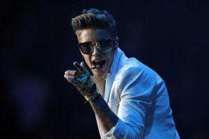  Film Dokumenter Justin Bieber Tayang 31 Desember