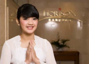  Okupansi Hotel Horison Bandung Pada Akhir Tahun 2013 Capai Tertinggi