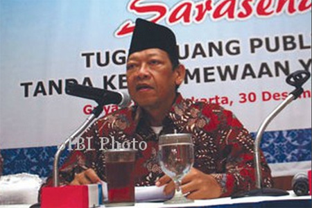  Jenazah GBPH Joyokusumo Diterbangkan ke Yogyakarta