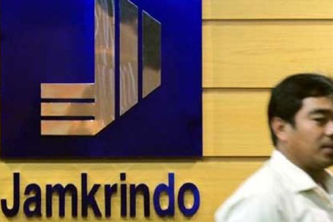  Askrindo & Jamkrindo \'Disuntik\' Agar Berlari Kencang