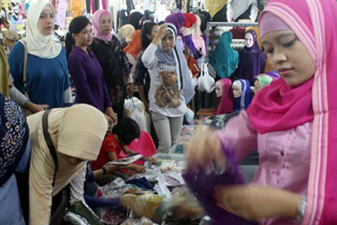  Tahun Politik, Pelayanan Publik di Pemda Diprediksi Stagnan