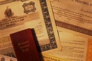  Obligasi Pemerintah Masih Lesu Hingga Kuartal I/2014