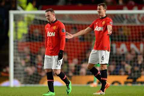  Manchester United Tersungkur di Old Trafford 1-2, Tottenham Kalahkan Sejarah