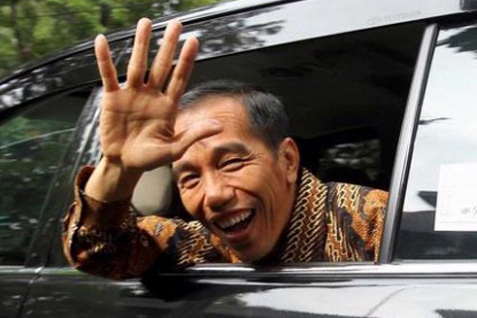  Jokowi Dimanfaatkan atau Memanfaatkan Megawati?