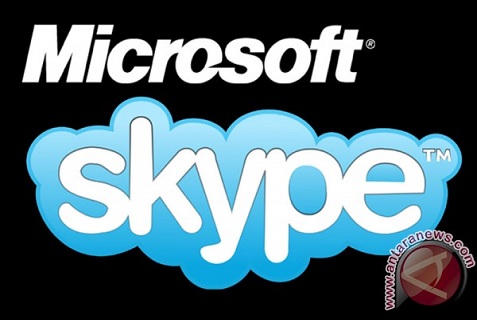  Kelompok Pendukung Damaskus Retas Skype