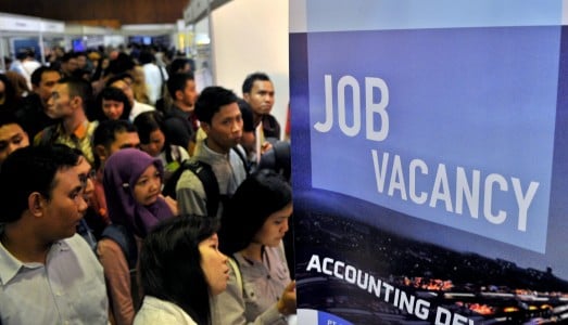  Jobstreet.com Klaim sebagai Situs Pencari Kerja Terbaik