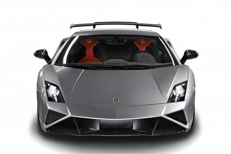  Wow, Beli Penthouse di Dubai, Gratis Lamborghini Aventador