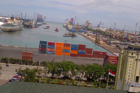  Pelabuhan Ujung Jabung Dibangun Tahun Ini