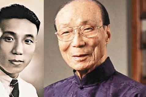  Tokoh Film Mandarin Run Run Shaw Wafat dalam Usia 107 Tahun