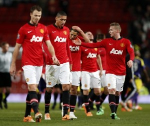  Capital One Cup: Sunderland vs Manchester 2-1, Moyes Salahkan Wasit