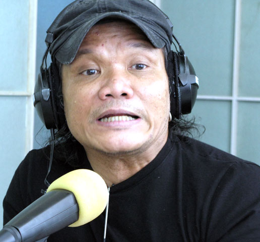  Adrie Subono: Tahun Politik Tak Pengaruhi Bisnis Konser Musik