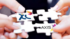  XL Axiata Peroleh Pinjaman US$300 Juta