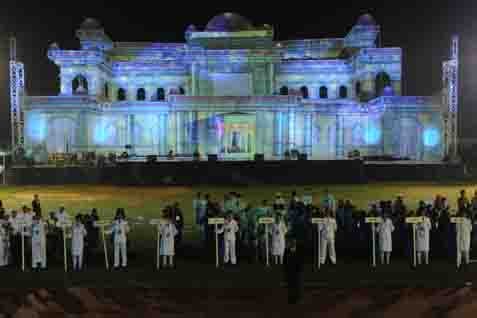  MTQ Nasional 2014: Berlangsung di Batam 6-15 Juni 2014