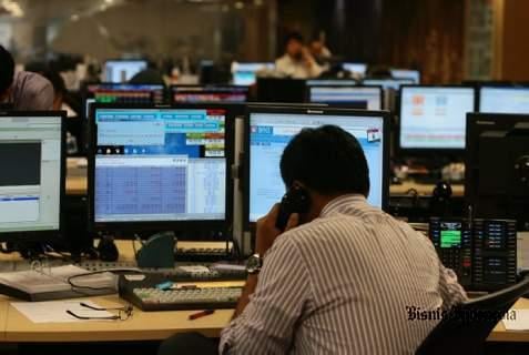  HP Analytics: IHSG Bergerak di Kisaran 4.146-4.232