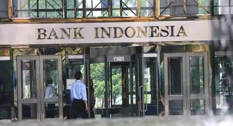  Jelang Pengumuman BI Rate, Sektor Finansial Naik 0,42%