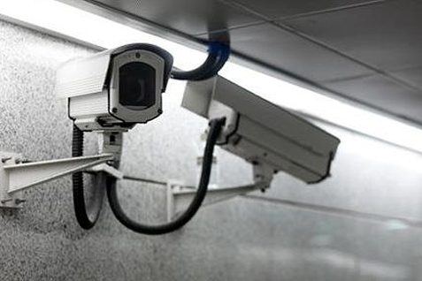  CCTV Bakal Masuk Syarat Amdal Gedung Baru di DKI