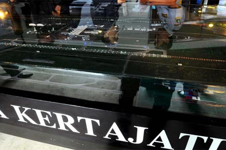  Samsung Jajaki Ikut Kelola Bandara Kertajati